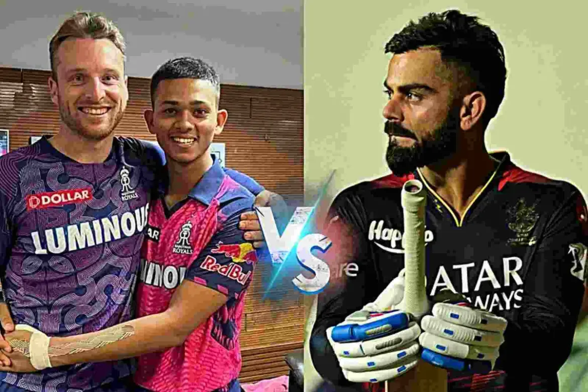 Royal Challengers vs Sunrisers: IPL 2026 Opening Match Preview