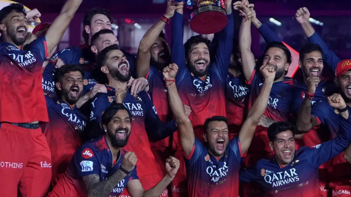 Royal Challengers: Diageo Sets Deadline for Sale of Controlling Stake