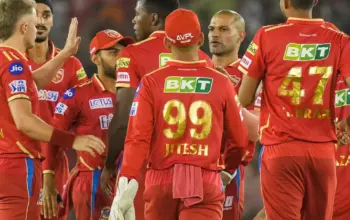 royal riders punjab vs india tigers — IN news