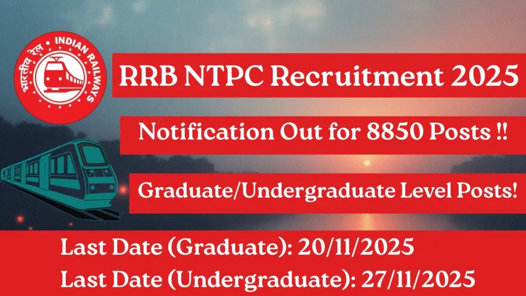 Rrb ntpc