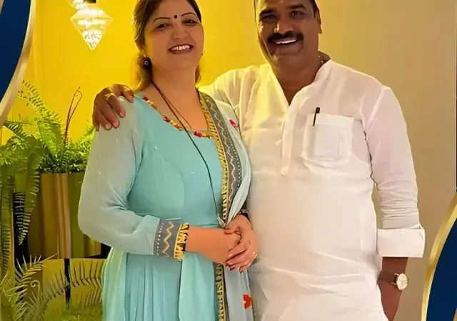 rupali chakankar viral video — IN news