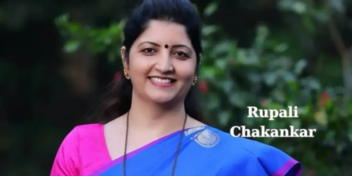 Rupali Chakankar Resigns Amid Controversy Over Ashok Kharat