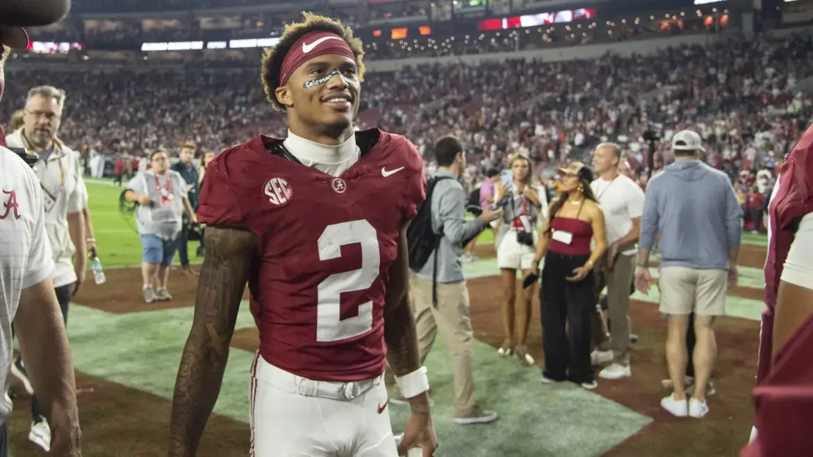 Ryan Williams Changes Name to Ryan Coleman-Williams for 2026 Season