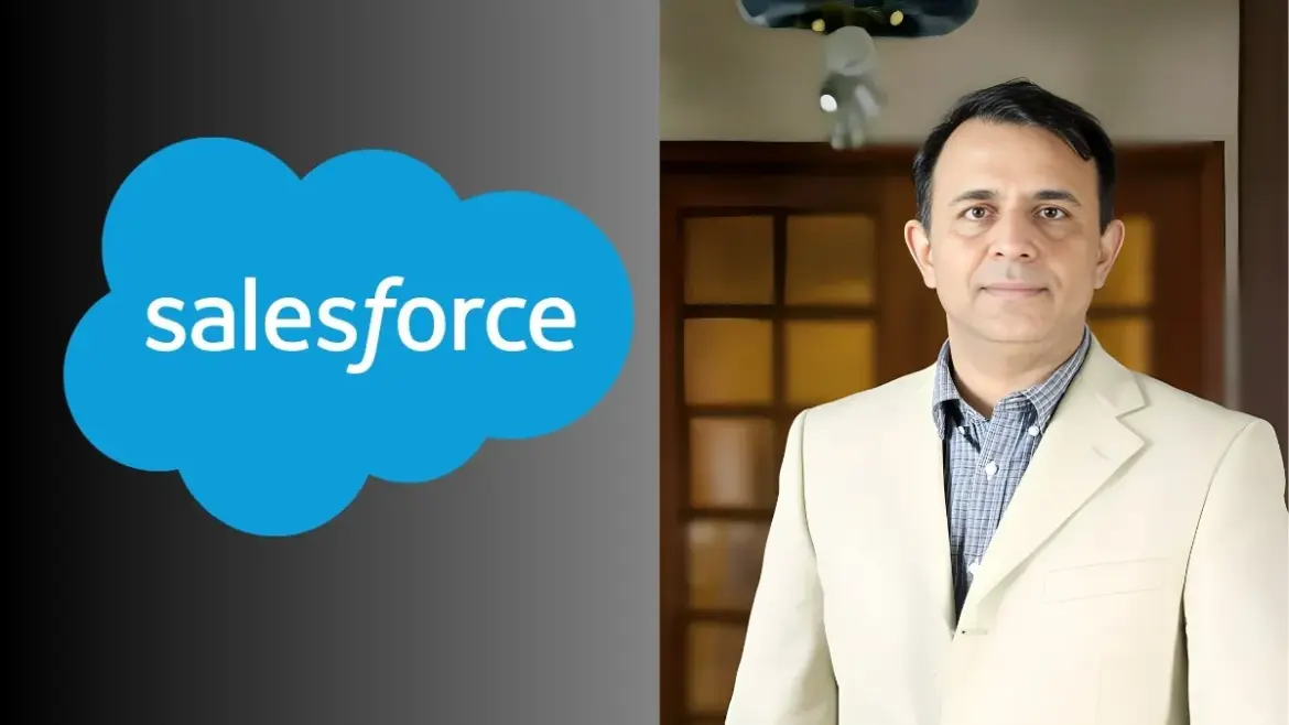 Salesforce CEO on AI: A Shift in Productivity and Hiring Dynamics