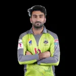 salman mirza cricketer — IN news
