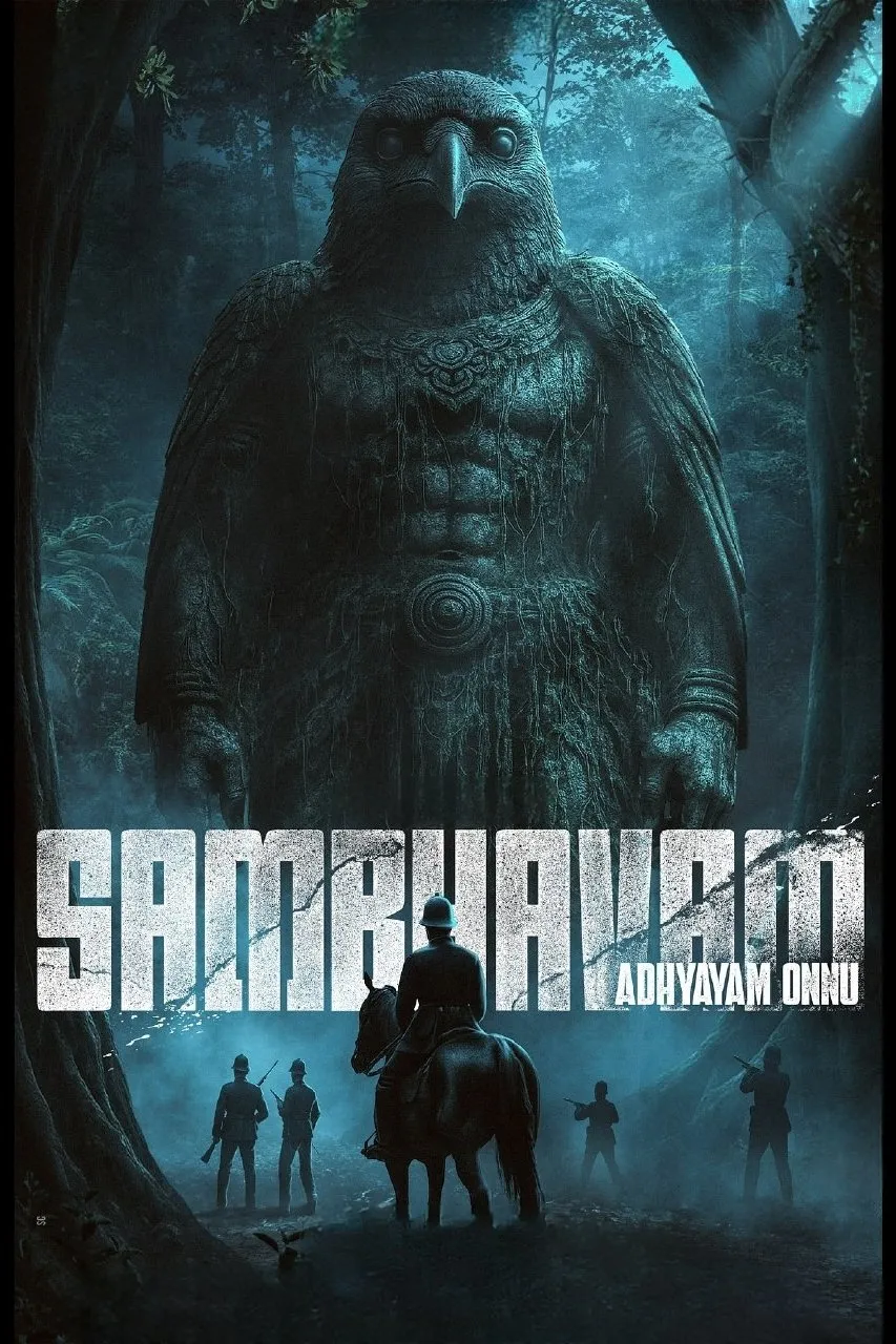 Sambhavam adhyayam onnu