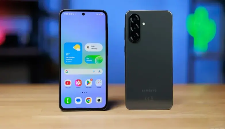 samsung a37 — IN news