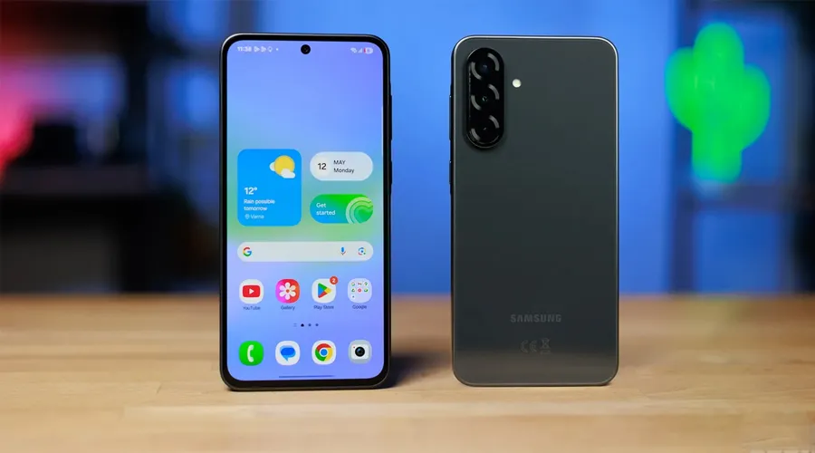 Samsung A37: A New Era in Mid-Range Smartphones