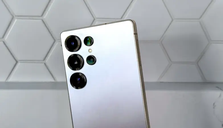 samsung s26 ultra — IN news