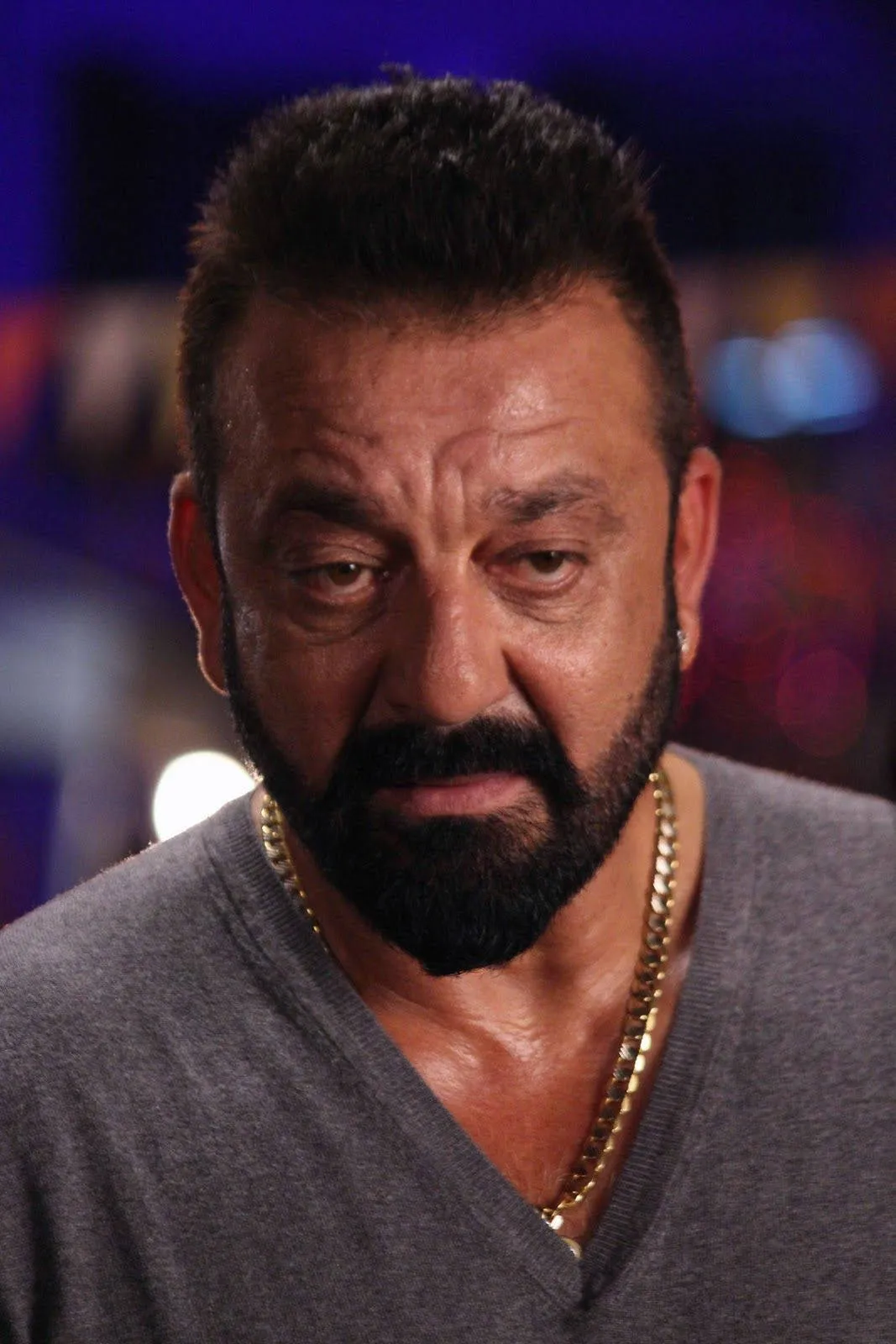 Sanjay Dutt Summoned by NCW Over Controversial Song