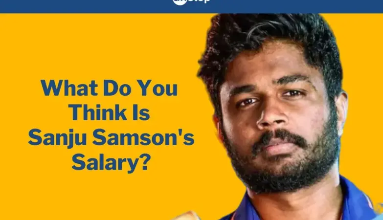sanju samson prize money — IN news