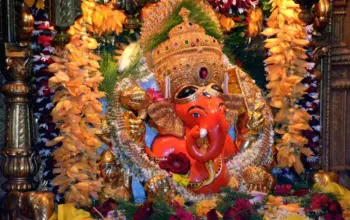sankashti chaturthi — IN news