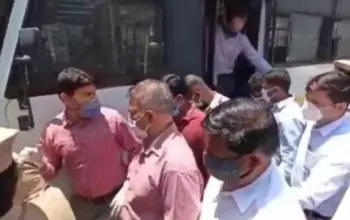 sathankulam case judgement — IN news