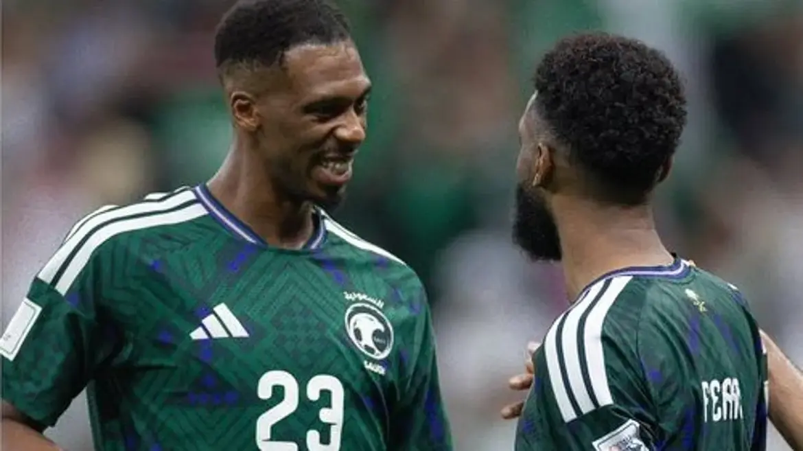 Saudi Arabia vs Egypt: A Pre-World Cup Showdown