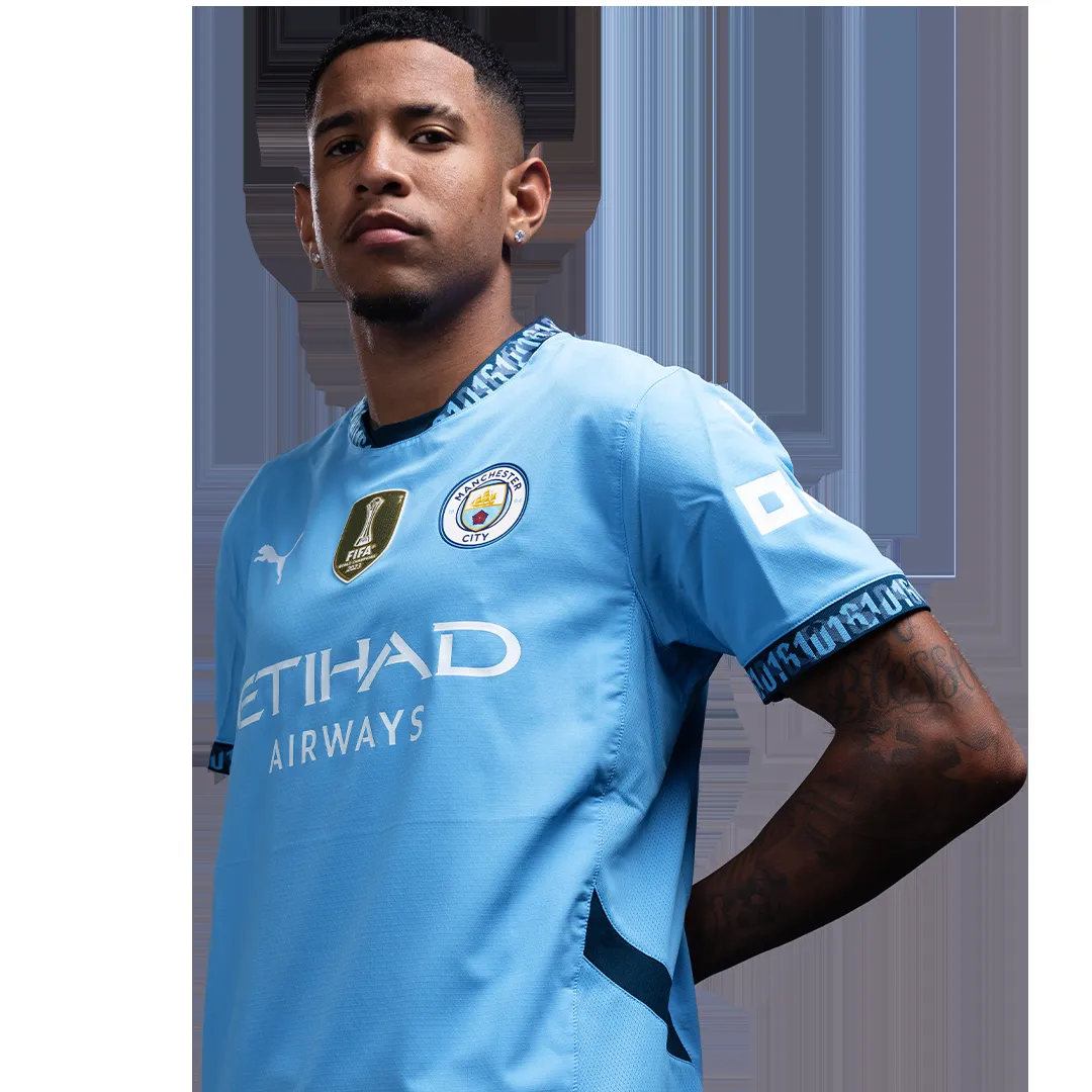 Savinho Shines in Manchester City’s FA Cup Victory