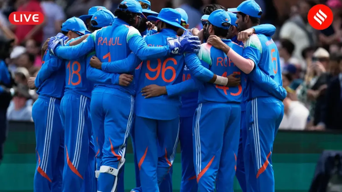 Score: Vaibhav Sooryavanshi s a Rapid Fifty in IPL Match