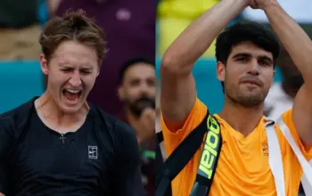 sebastian korda — IN news