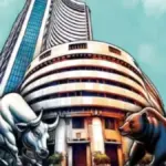 sensex nifty stock market — IN news