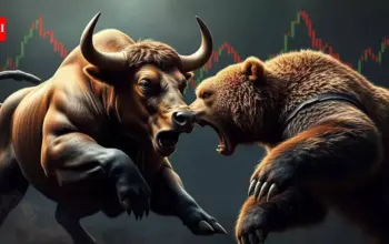 sensex today — IN news