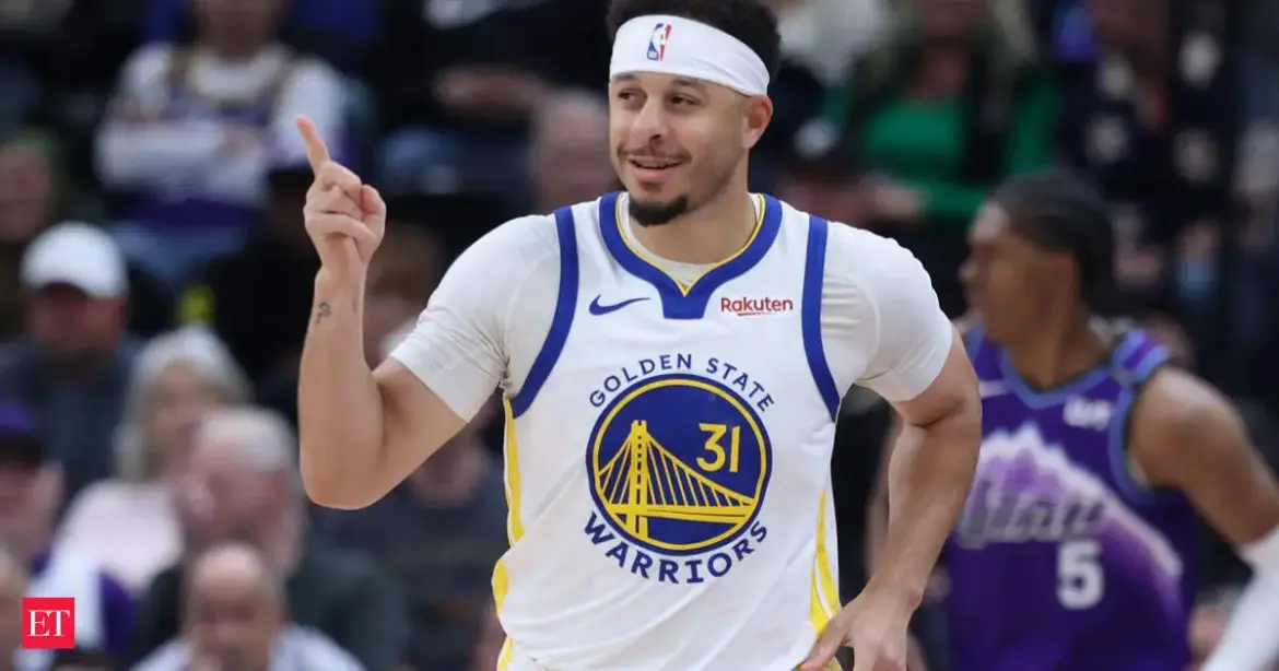 Seth Curry Returns to the Court After Injury