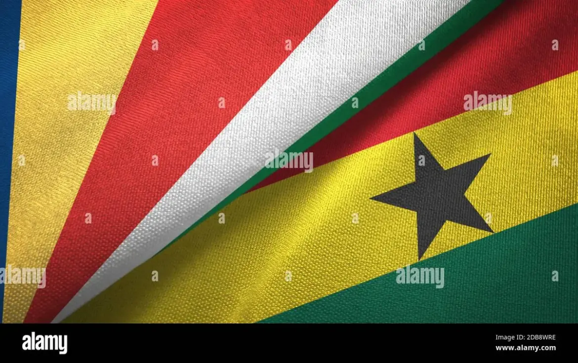 Seychelles vs Ghana: A Clash in the ICC Men’s T20 World Cup Africa Sub Regional Qualifier B