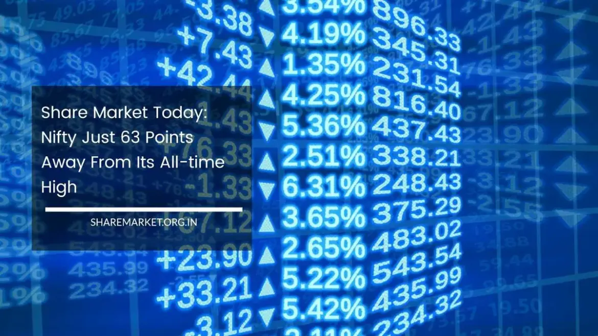 Share Market Today: Indian Markets Close for Mahavir Jayanti Amidst Turbulent Times