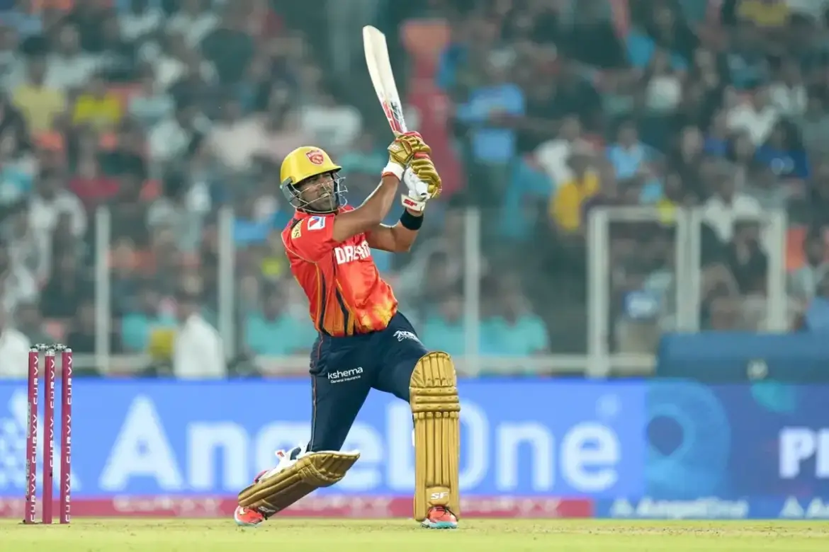 Shashank Singh’s Bold Prediction for IPL 2026