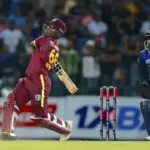 sherfane rutherford — IN news