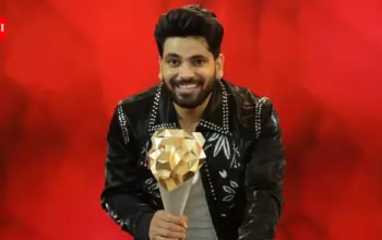 shiv thakare — IN news