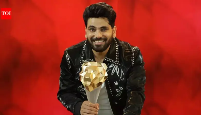 shiv thakare — IN news