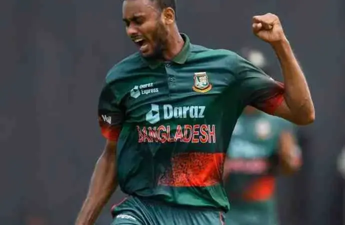 shoriful islam — IN news