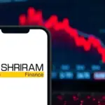 shriram finance share price — IN news