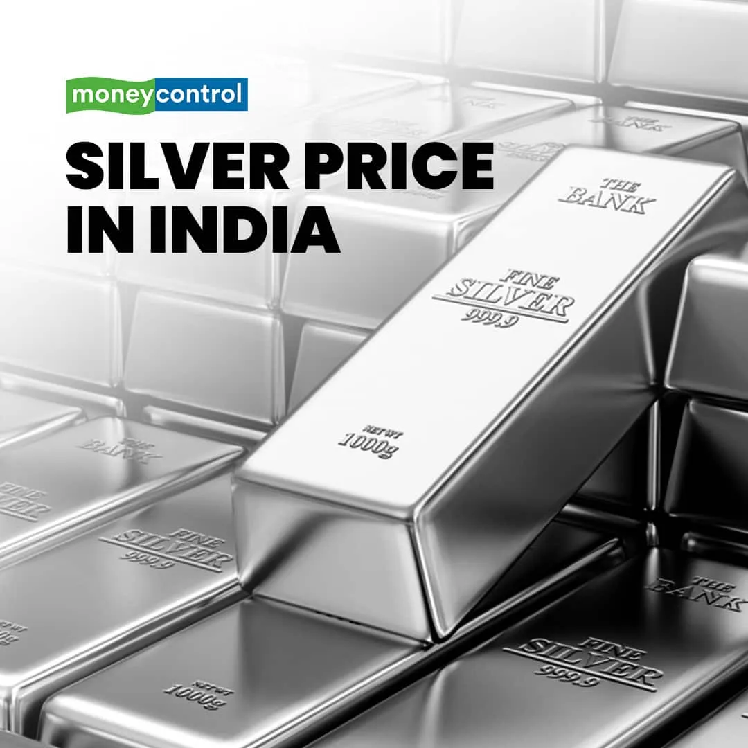 Silver Price Today: A Significant Decline Amid Economic Uncertainty