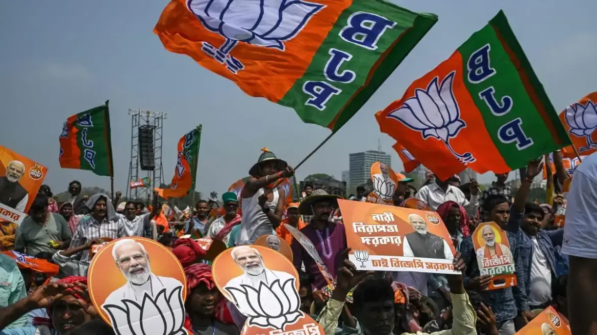 Sir: The Special Intensive Revision () of Electoral Rolls in West Bengal: What It Means