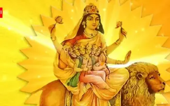 skandamata — IN news