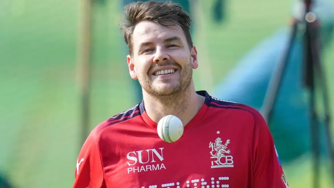 सलिल अरोड़ा: Salil Arora Shines in IPL 2026 Debut Match