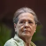 sonia gandhi — IN news