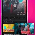 sony live — IN news