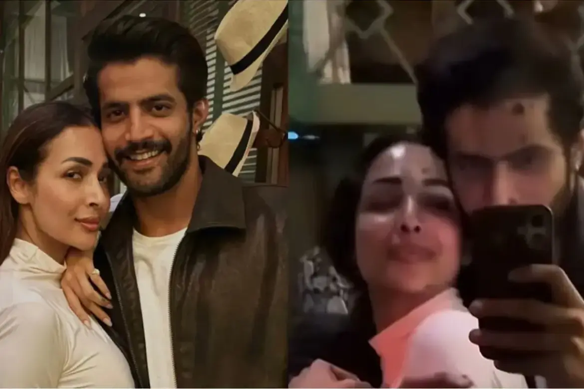 Sorab bedi: Malaika Arora and : Dating Rumours Sparked by Recent Outing