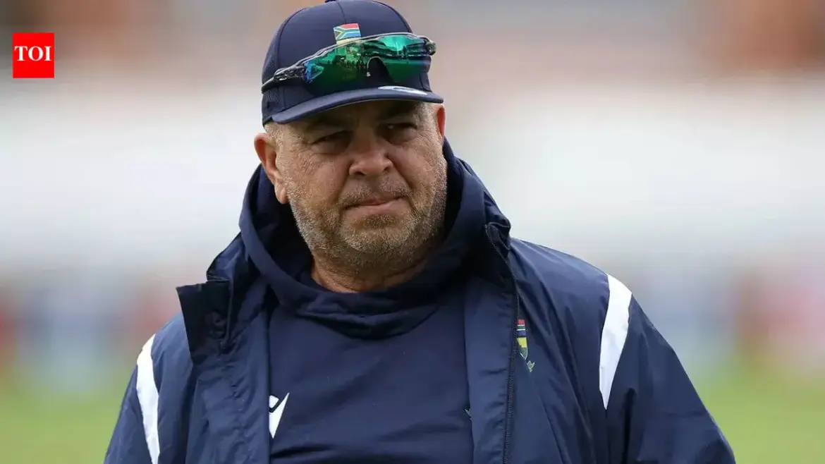 South africa cricket team