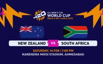 south africa vs new zealand — IN news