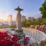 south korea — IN news