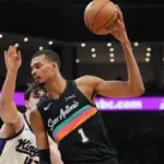 spurs vs rockets — IN news