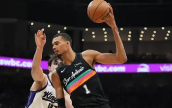 spurs vs rockets — IN news