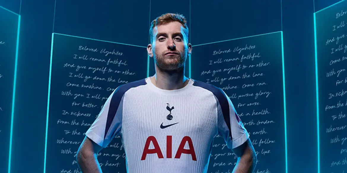 Spurs Suffer Defeat to Crystal Palace Amidst Struggles