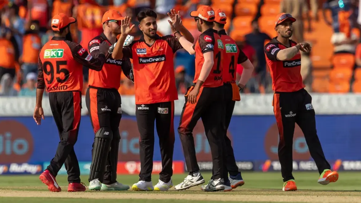 SRH Team 2026 Players List: A Shift in Strategy and Performance