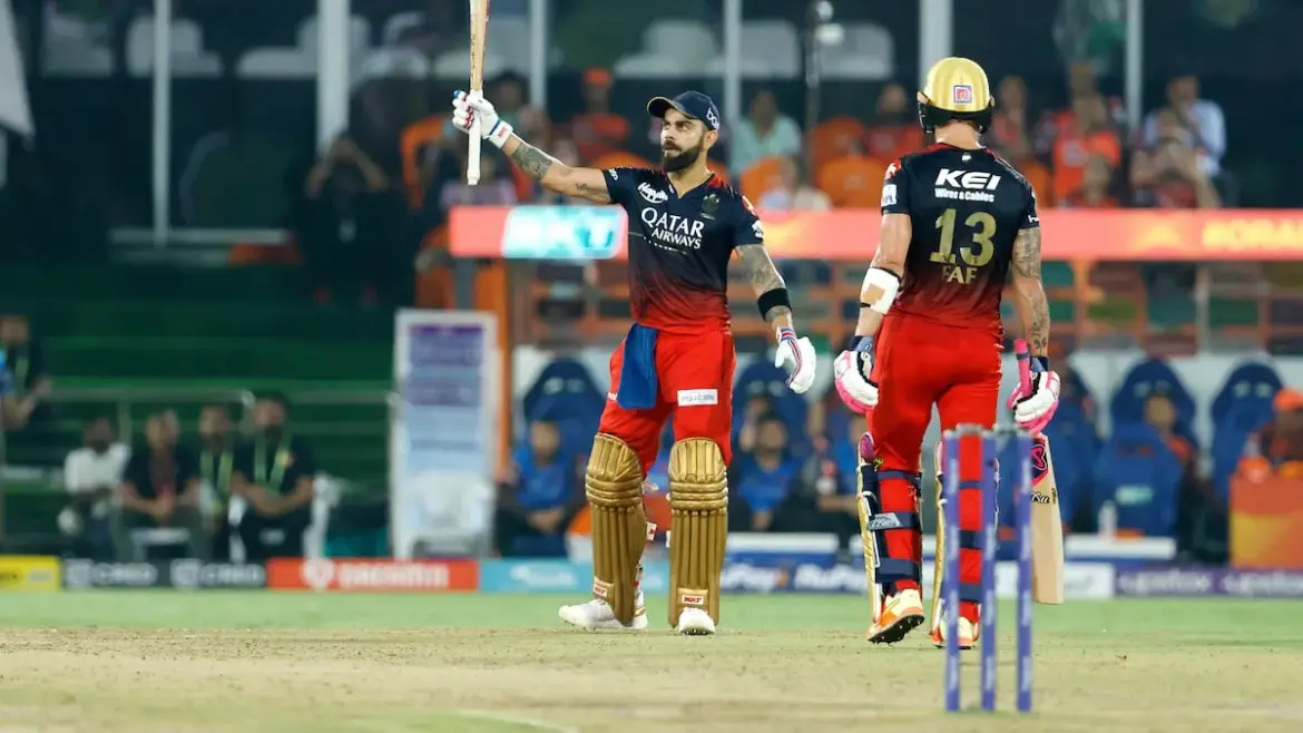Srh ವಿರುದ್ಧ rcb: SRH vs RCB: A Clash of Titans in IPL 2026