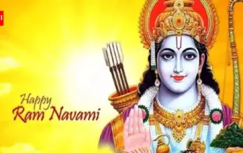 srirama navami — IN news