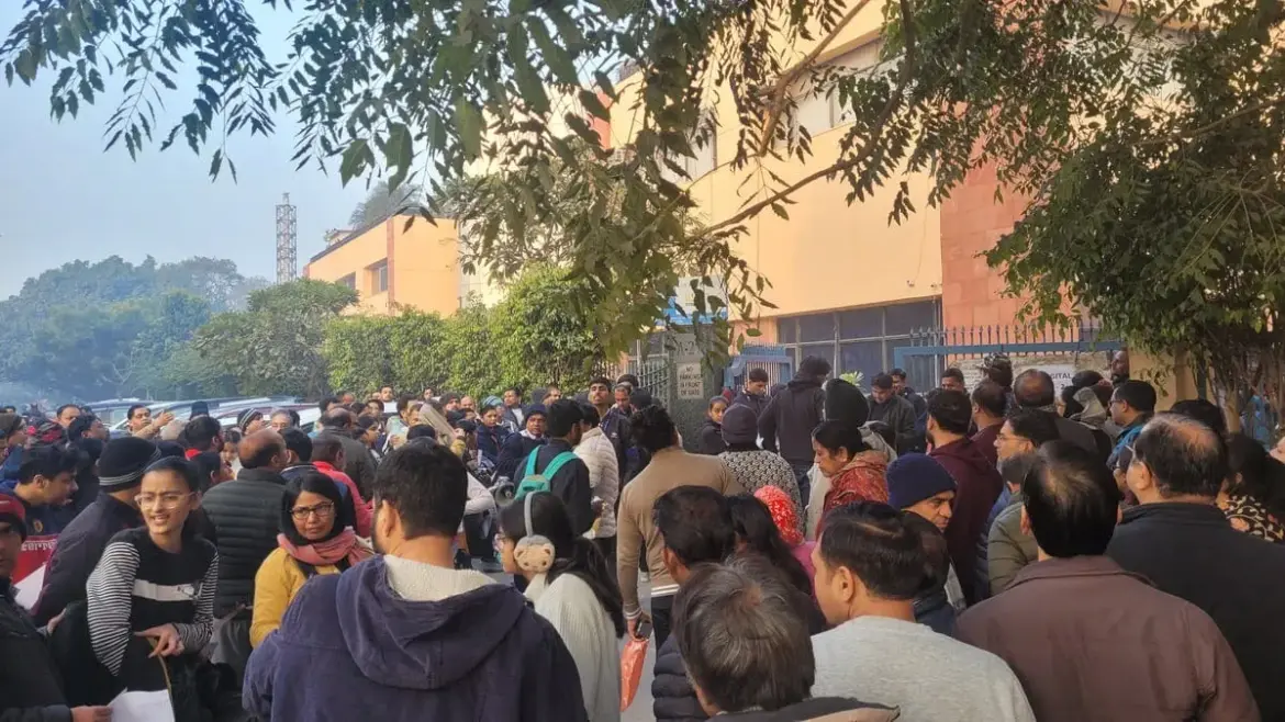 Ssc cgl Final Vacancies 2025 Update