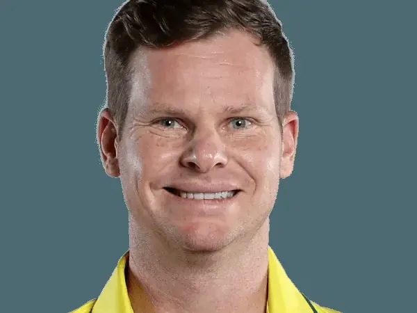 steve smith — IN news